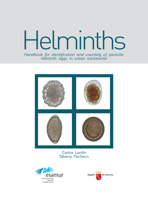 Upplýsingar um Helminths eftir Carlos Lardin Mifsut - Biðlisti